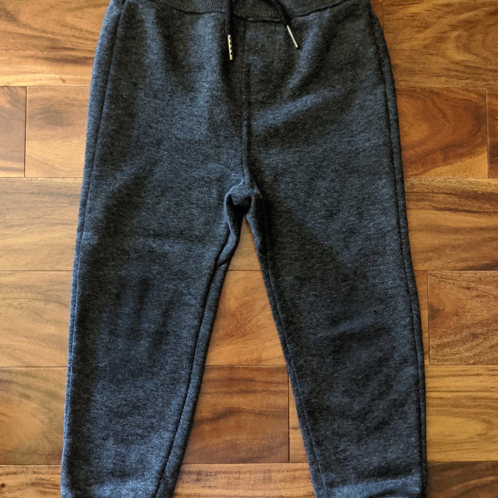 Hudson sweatpants